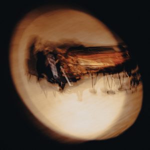 Cameron Winter Live at Carnegie Hall album review by BellaJoli Gedeon, the Geese frontman's new LP is now available via Partisan Records