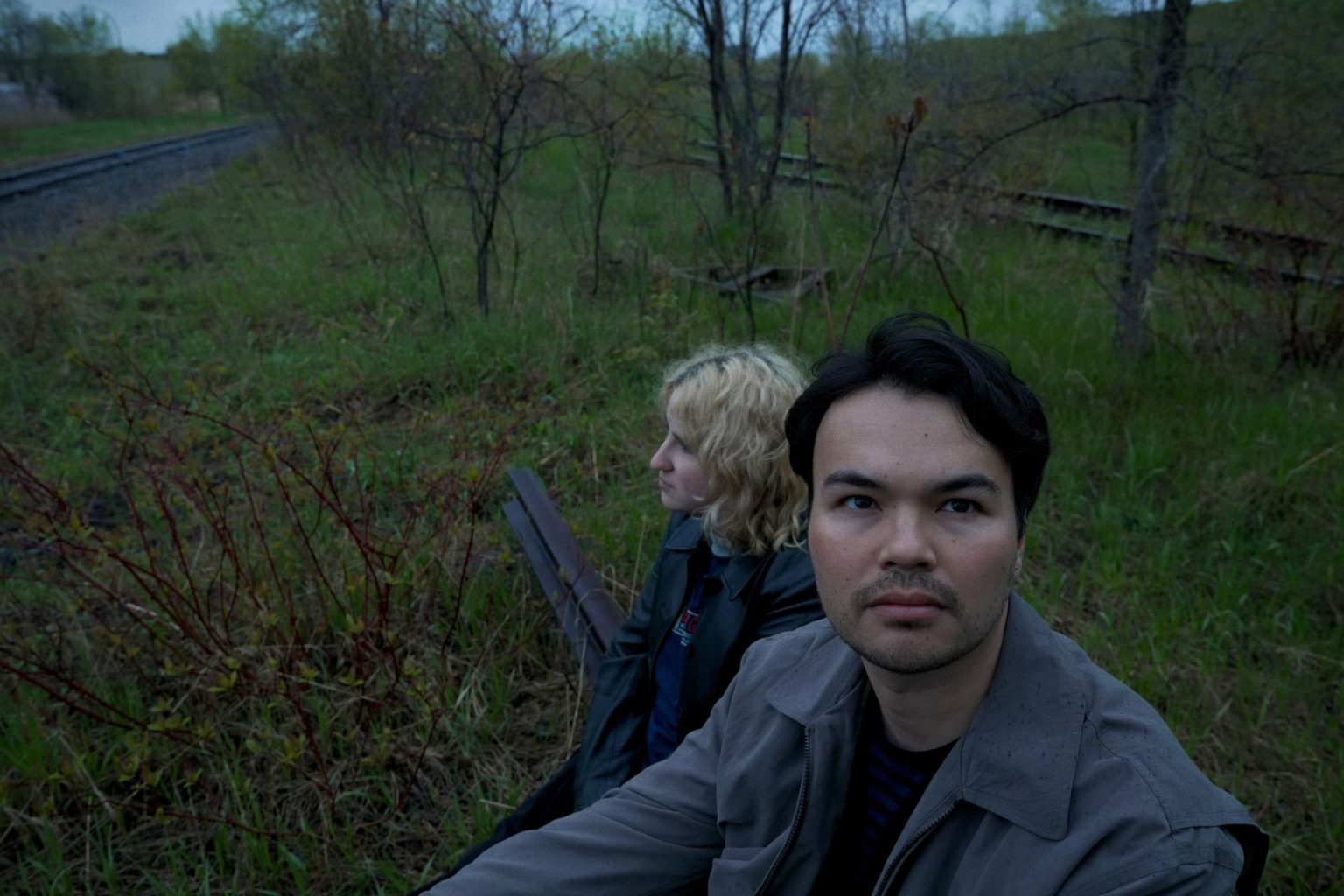 Bodywash announce new album Laughing at Noise. The Montreal duo's LP drops on November 20 via Light Organ, listen to new single “La Renommée”