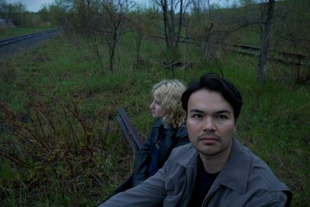 Bodywash announce new album Laughing at Noise. The Montreal duo's LP drops on November 20 via Light Organ, listen to new single “La Renommée”