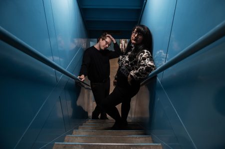 Sweeping Promises interview with Northern Transmissions by Evan Zuri. The band talked bout their new LP, You Say I Romanticize and much more