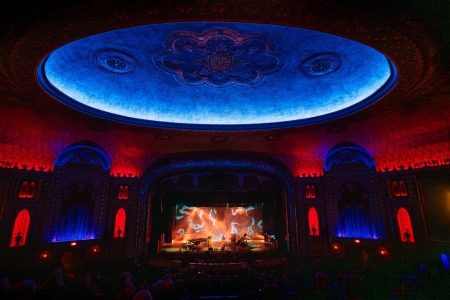 Big Ears Festival Expands 2027 Lineup, The Roots, Bradford Cox and Lockett Pundt of Deerhunter, Shabaka and more, taking place April 1-4 2027